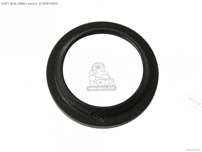 DUST SEAL,36MM