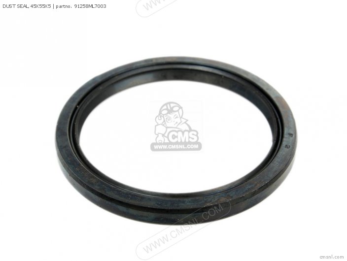 DUST SEAL,45X55X5