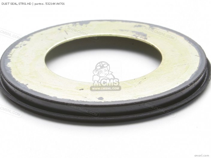 DUST SEAL,STRG.HD