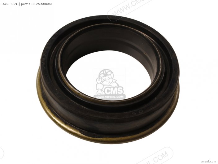 DUST SEAL