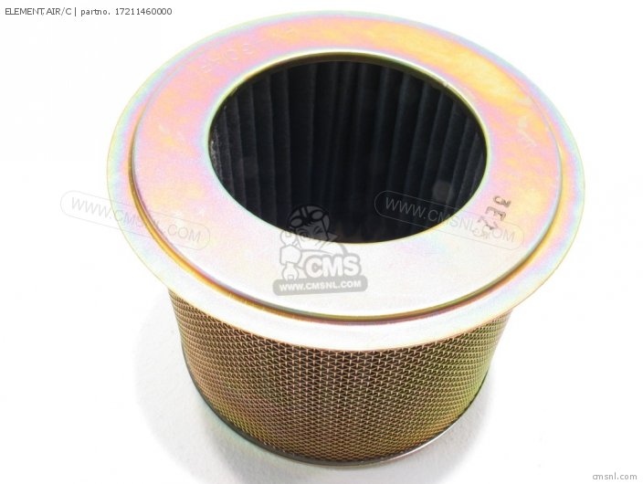 ELEMENT,AIR/C