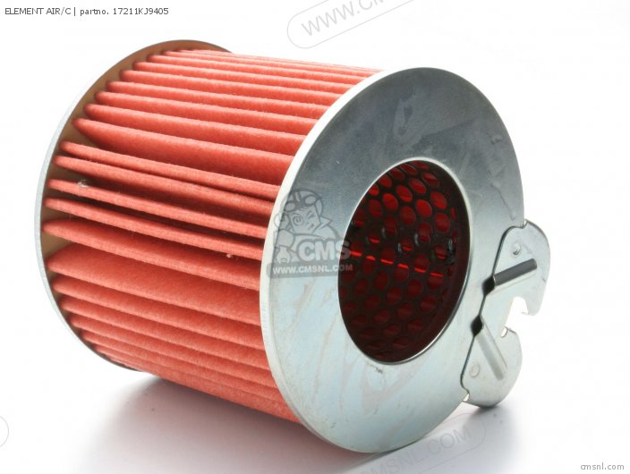 ELEMENT AIR/C