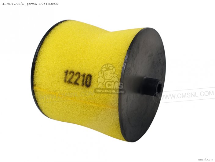 ELEMENT,AIR/C