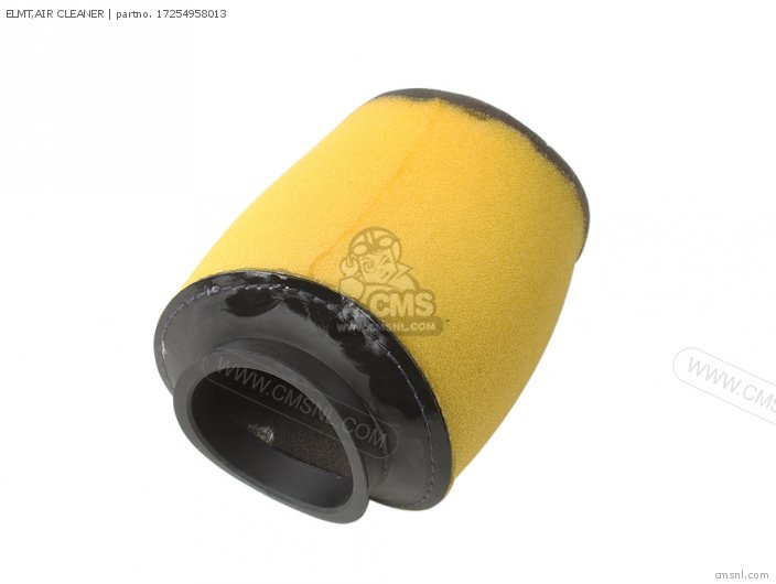 ELMT,AIR CLEANER