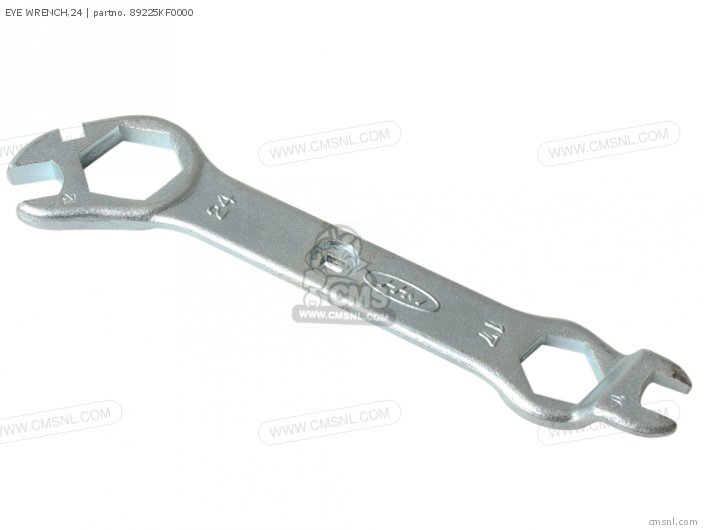 EYE WRENCH,24