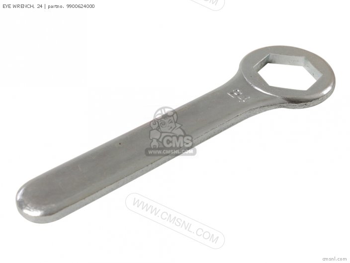 EYE WRENCH, 24