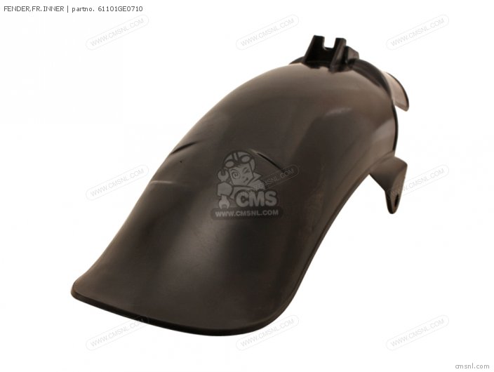 FENDER,FR.INNER