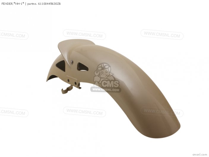 FENDER,*NH-1*