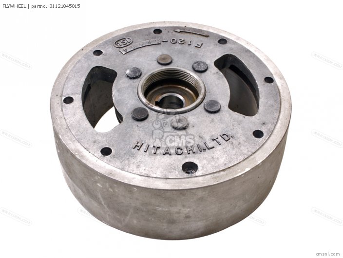 FLYWHEEL