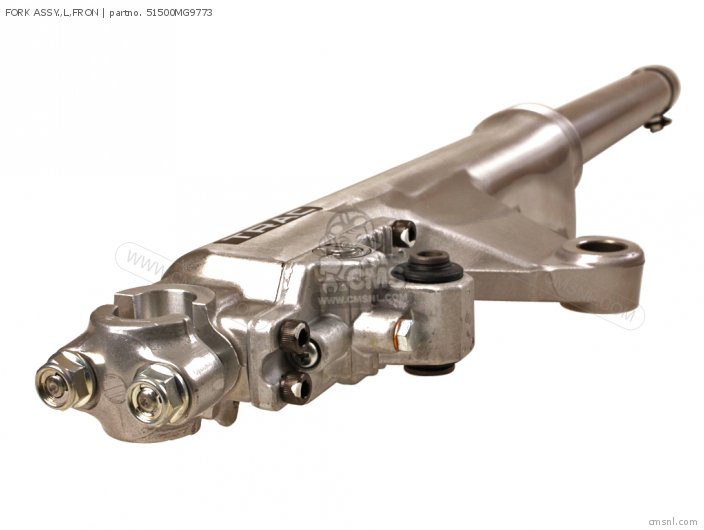 FORK ASSY.,L,FRON