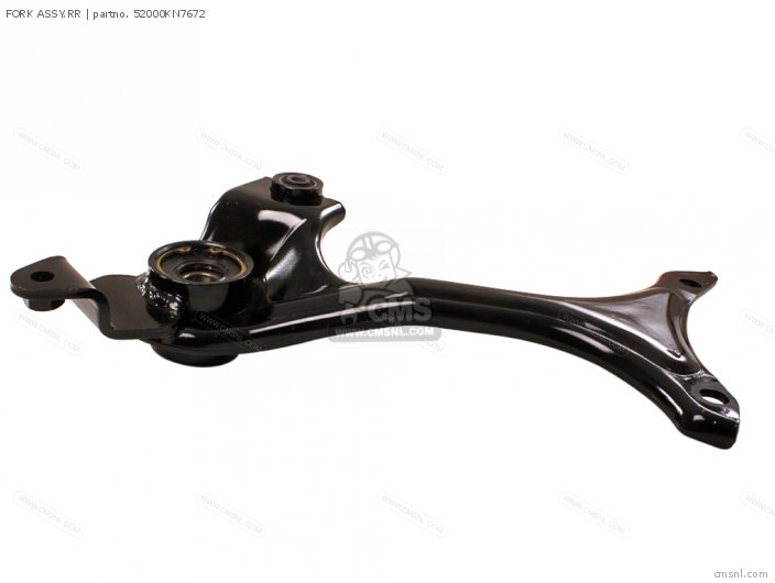 FORK ASSY,RR