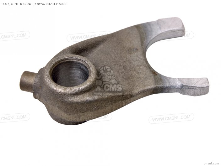 FORK,CENTER GEAR