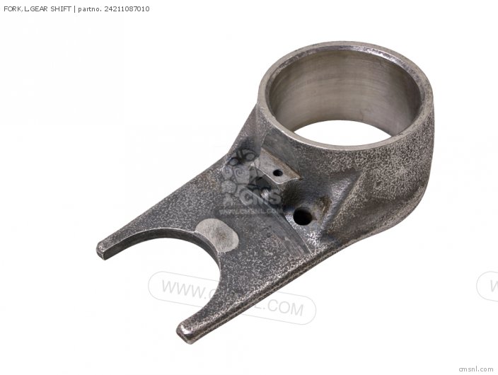 FORK,L.GEAR SHIFT