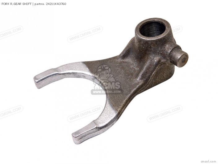 FORK R,GEAR SHIFT