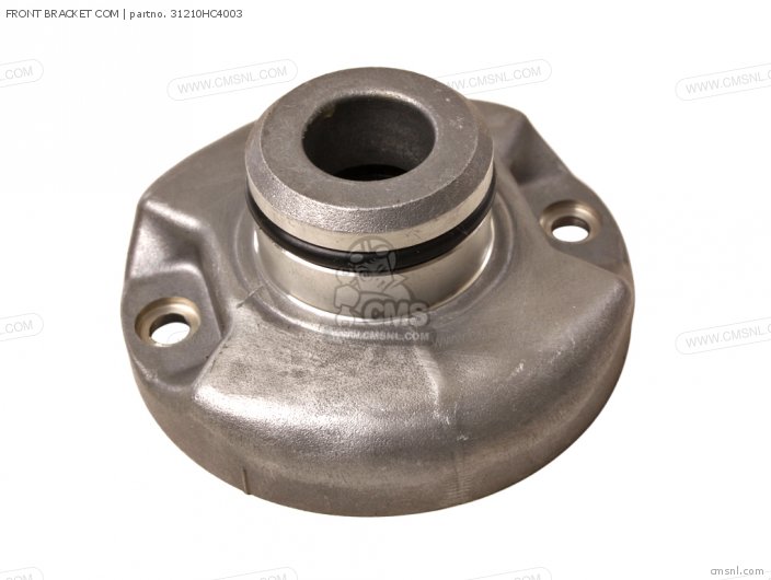 FRONT BRACKET COM
