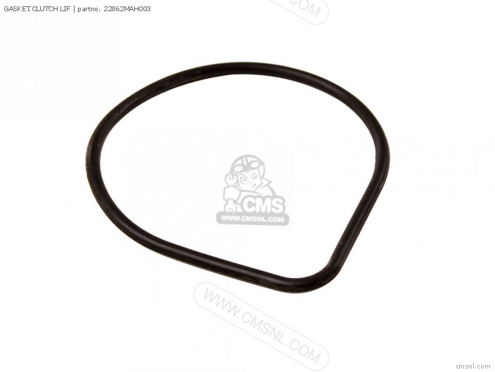 GASKET,CLUTCH LIF