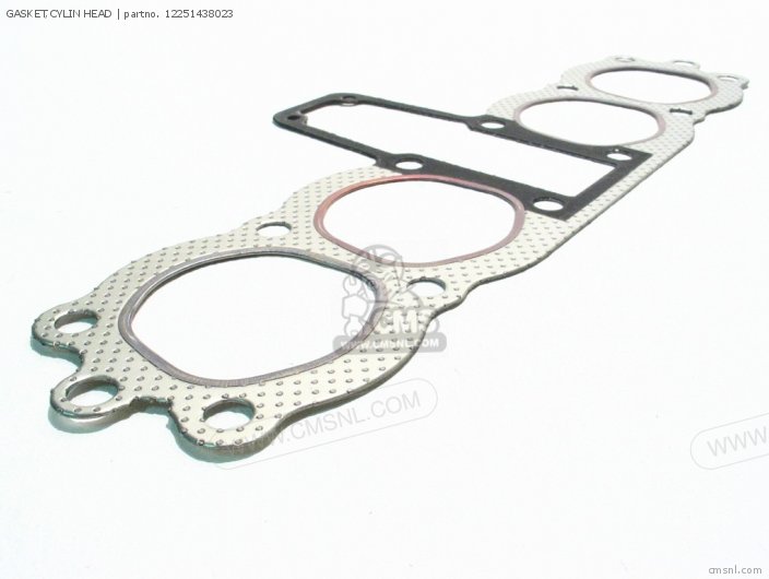 GASKET,CYLIN HEAD