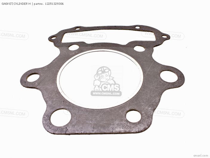 GASKET,CYLINDER H