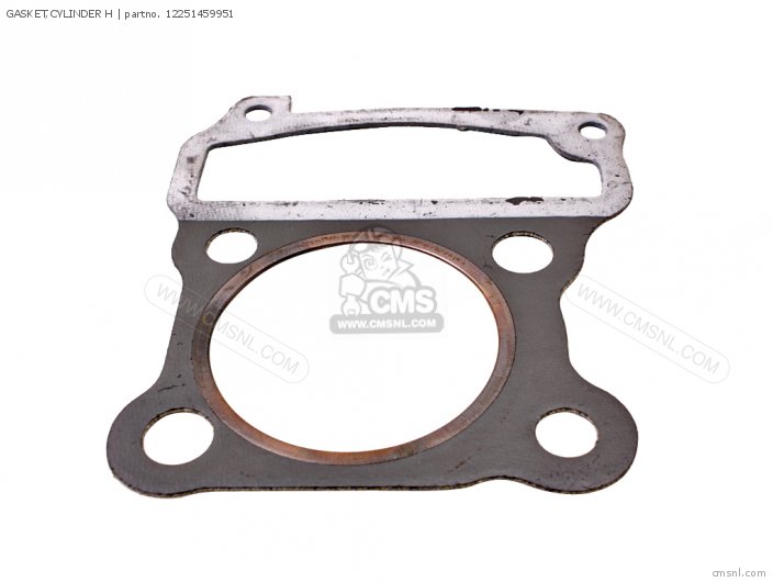 GASKET,CYLINDER H