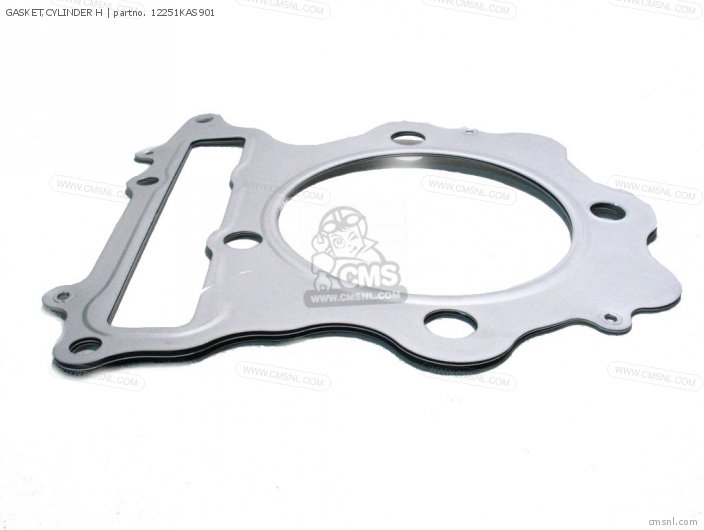 GASKET,CYLINDER H