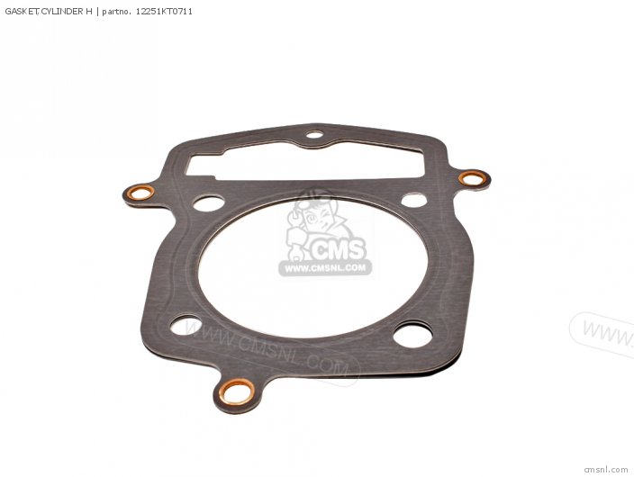 GASKET,CYLINDER H