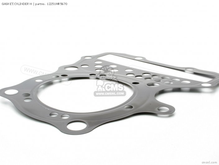 GASKET,CYLINDER H