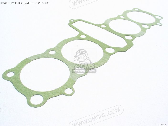GASKET,CYLINDER