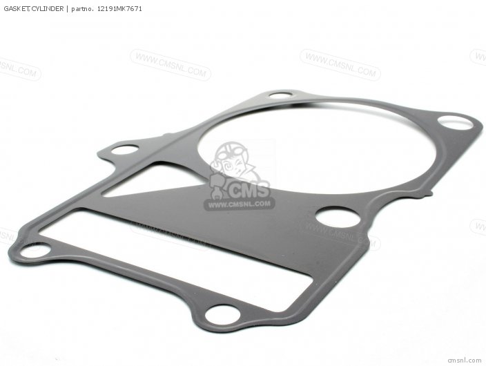 GASKET,CYLINDER