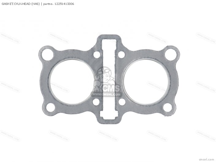 GASKET,CYLN.HEAD