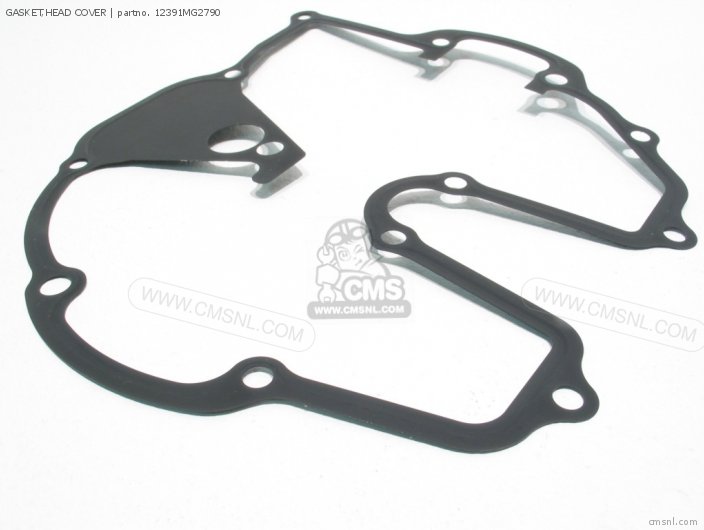 GASKET,HEAD COVER