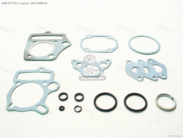 GASKET KIT.A