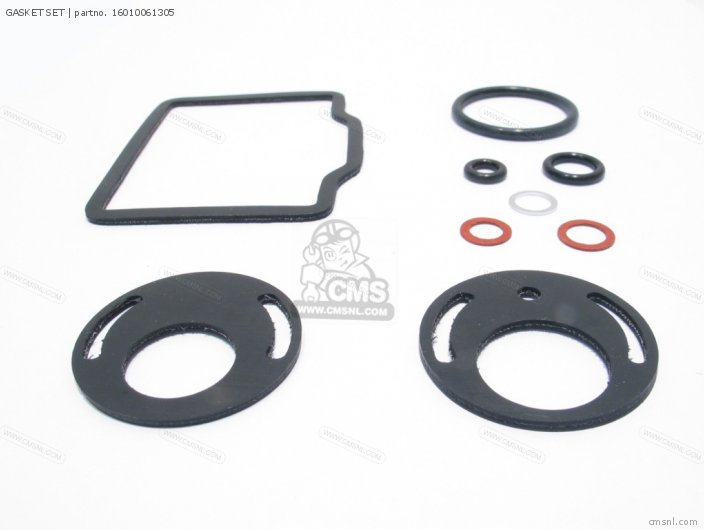 GASKET SET