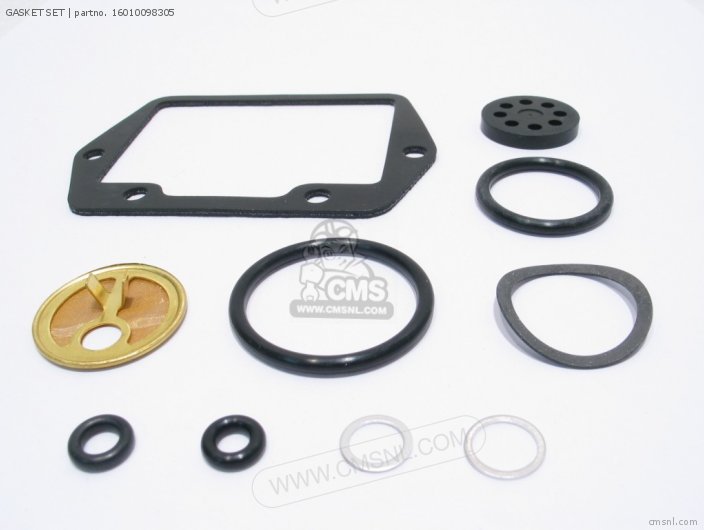 GASKET SET