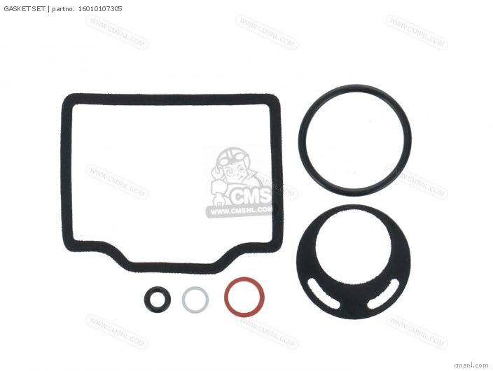 GASKET SET