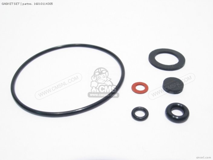 GASKET SET