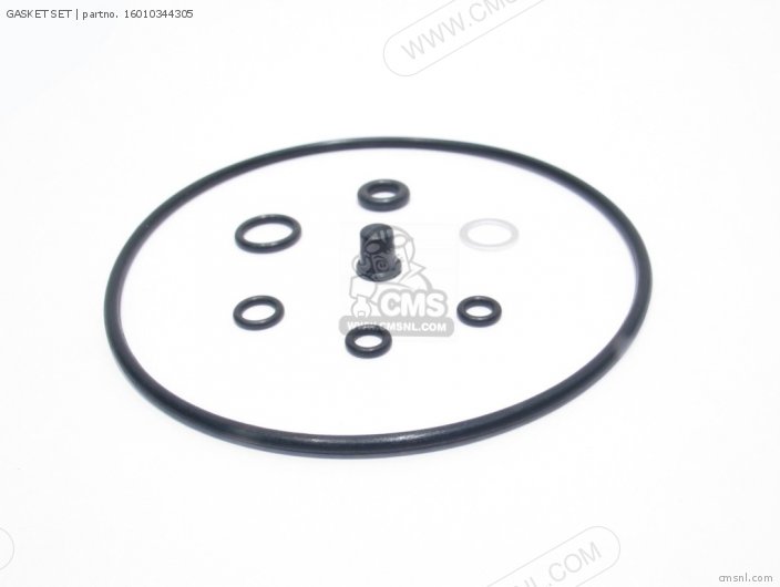 GASKET SET