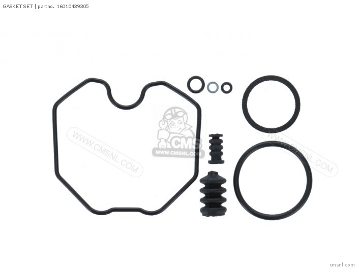 GASKET SET