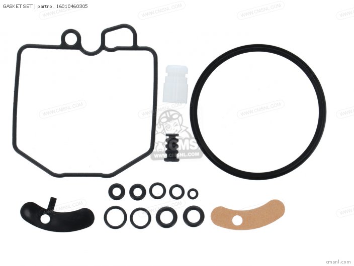 GASKET SET
