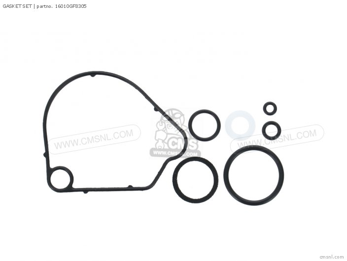 GASKET SET