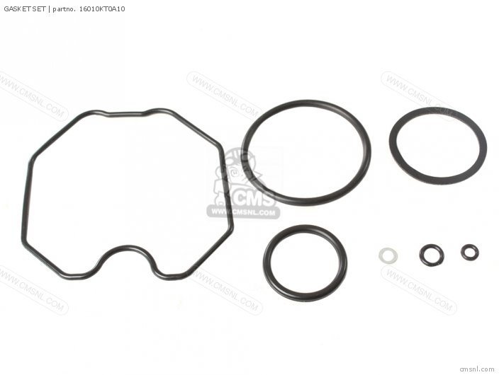 GASKET SET