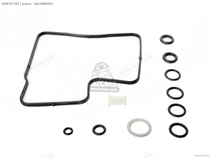 GASKET SET