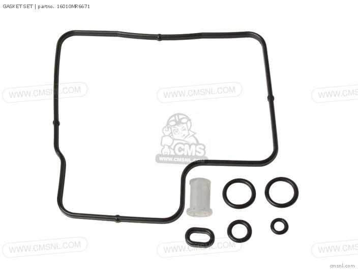 GASKET SET