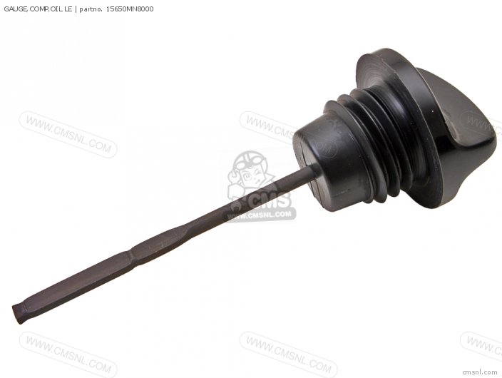 GAUGE,COMP,OIL LE