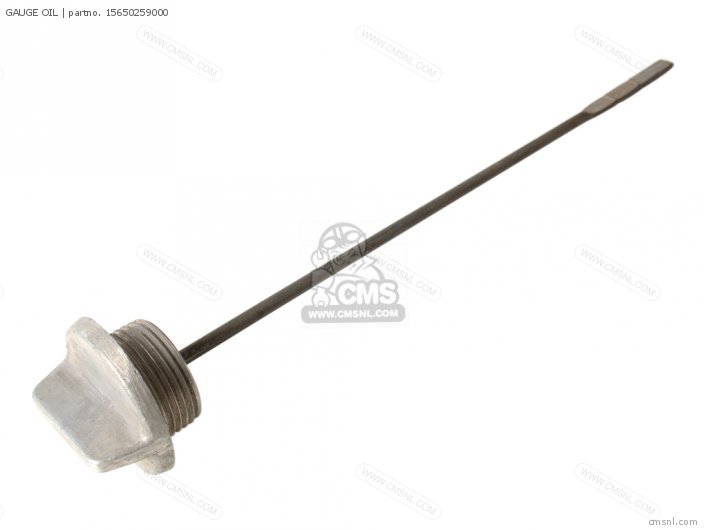 GAUGE OIL