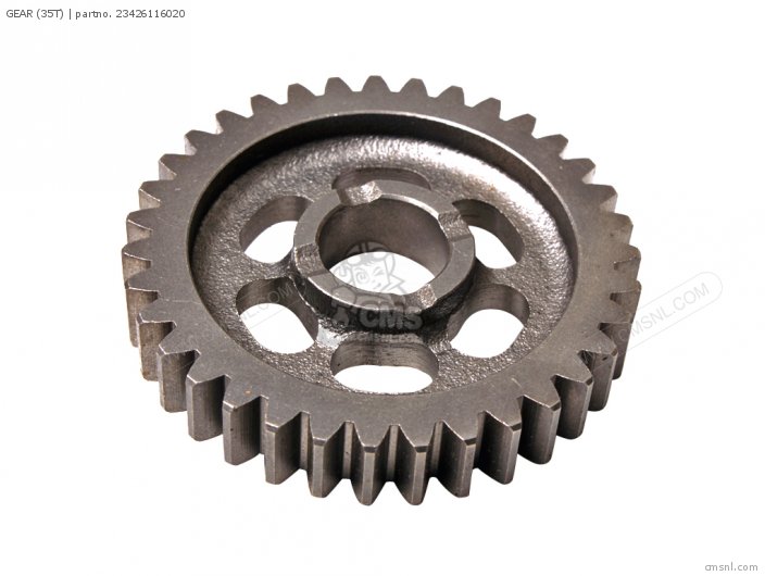 GEAR (35T)