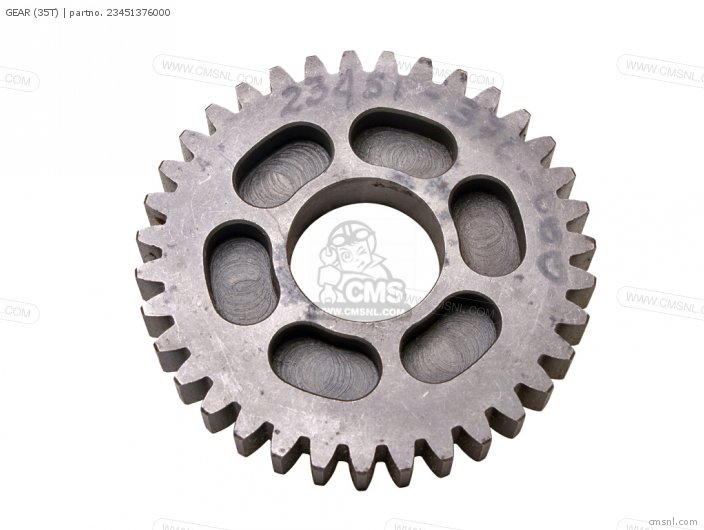GEAR (35T)
