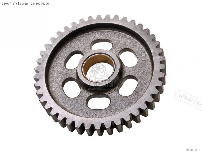 GEAR (42T)