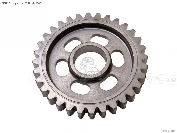 GEAR,C-1