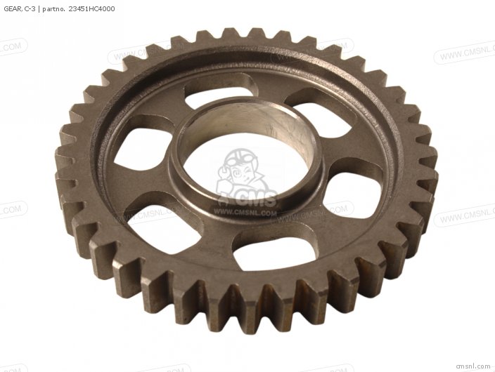GEAR,C-3