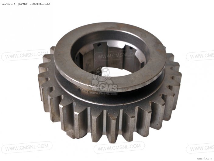 GEAR,C-5
